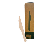 Cargar imagen en el visor de la galería, Cuchillo Madera 16 cm
