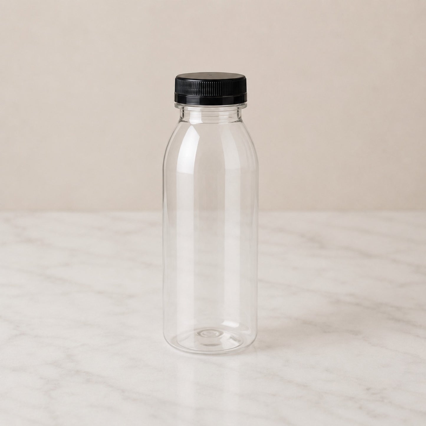 Botella 100% Reciclada 300ml (150 unid/caja)