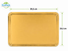 Carica l'immagine nel visualizzatore di Gallery, Disco Crostata Dorata 24cm, 1050gr
