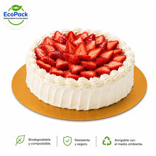 Carica l'immagine nel visualizzatore di Gallery, Disco Crostata Dorata 28cm, 1050gr
