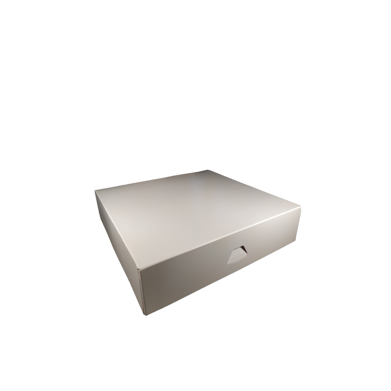 Caja Pastelería 32x32x13cm