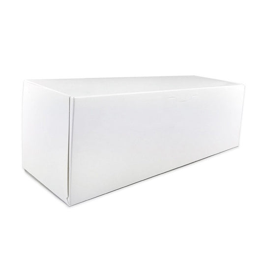Caja Brazo/ Tronco de Navidad/ Pan de Jamón/ Botella de Vino 35x11,5x10,5cm