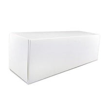 Cargar imagen en el visor de la galería, Caja Brazo/ Tronco de Navidad/ Pan de Jamón/ Botella de Vino 40x11x10cm
