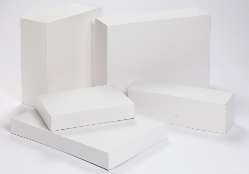 Caja Catering 43x30x12cm