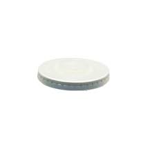 Tapa de Carton 7,3cm (para vaso 200ml)