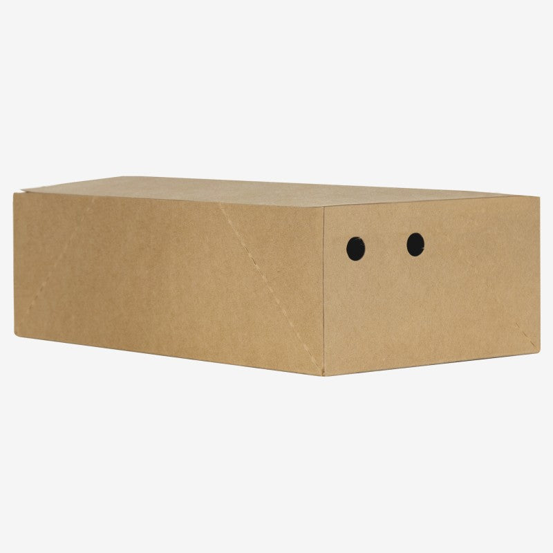 Caja Fritos Antigrasa Pequeña (11,5x7,2x4,3cm)