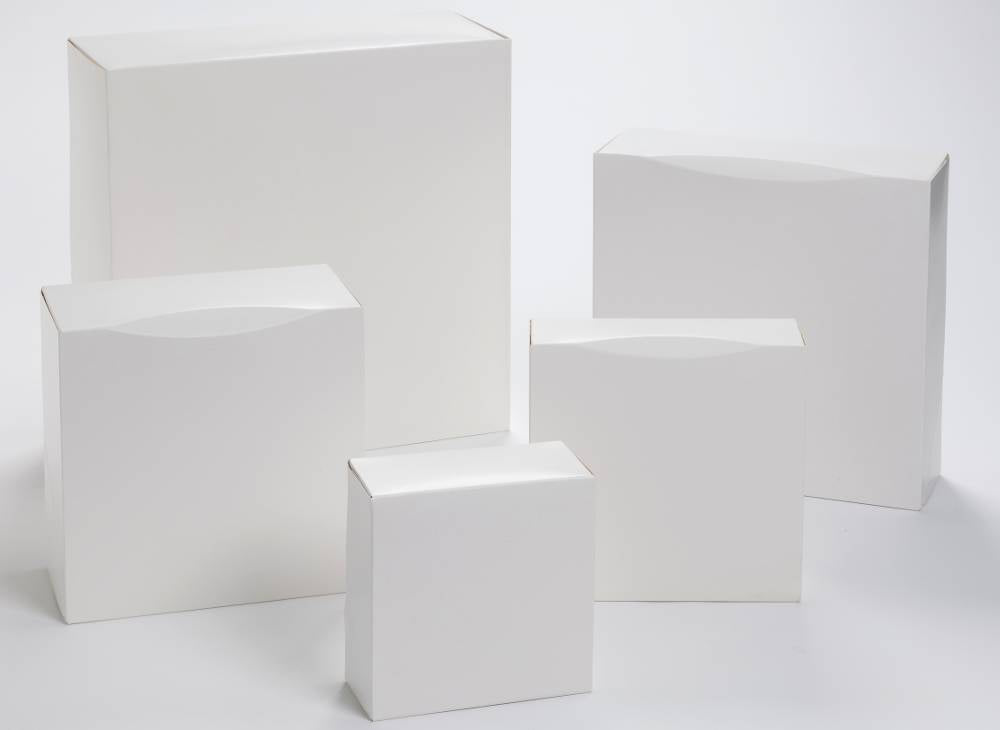 Caja Catering 43x30x12cm