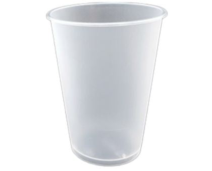 Vasos Reutilizables Irrompibles 350ml (12oz)