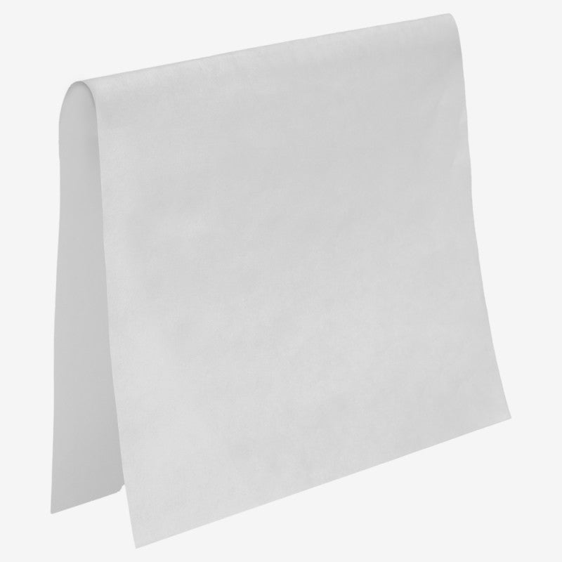 Papel Antigrasa Blanco 20x25cm (500 unid/pack)