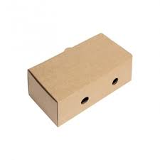 Caja Fritos Antigrasa Mediana (13,5x8,5x5cm)