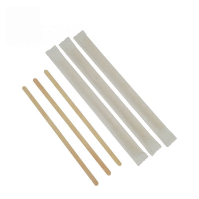 Removedores de Madera Enfundados 14cm