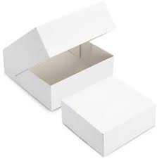 Caja Pasteleria 20x20x8cm