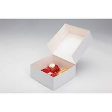 Load image into Gallery viewer, Pastry Box 20x20x8cm
