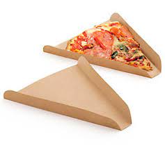 Cuña Pizza/Creps Kraft 22cm