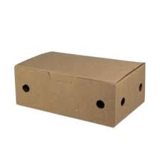 Caja Fritos Antigrasa Pequeña (11,5x7,2x4,3cm)
