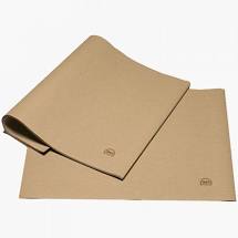 Mantel Ecológico Individual de papel 30x40cm Go Green