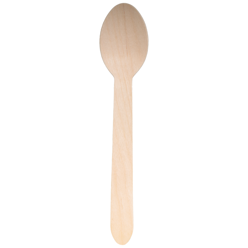 Wooden Spoon 16 cm