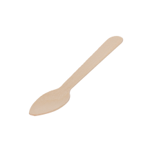 Load image into Gallery viewer, Wooden Spoon 11 cm
