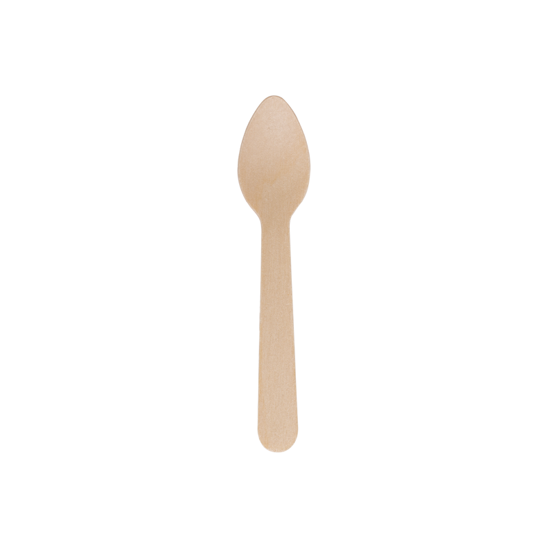 Wooden Spoon 11 cm