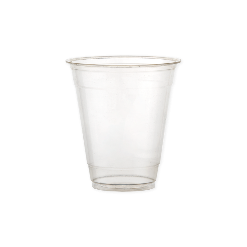 Vasos 100% Reciclados 350ml (12oz)