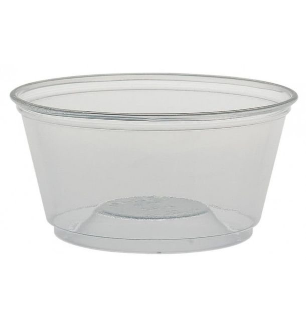 Vasos/Tarrinas 100% Reciclados 150ml (5oz)