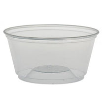 Load image into Gallery viewer, 100% Recycled Cups/Tubs 220ml (5oz) 
